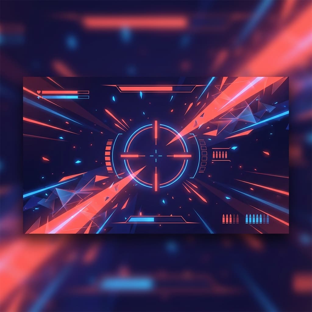 Gaming thumbnails